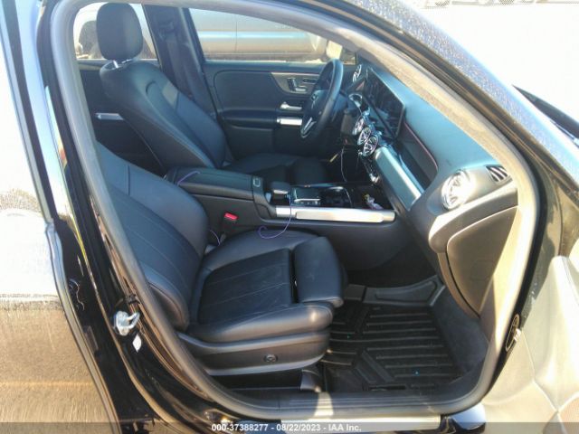 W1N4M4GB3MW140821 Mercedes-Benz GLB 250