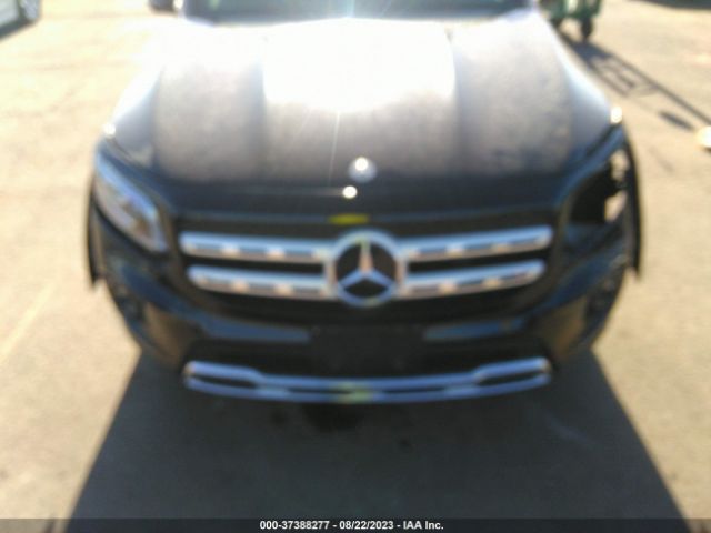 W1N4M4GB3MW140821 Mercedes-Benz GLB 250