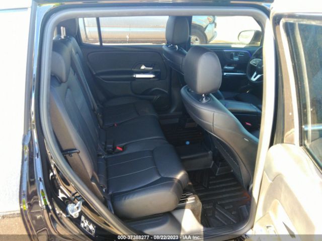 W1N4M4GB3MW140821 Mercedes-Benz GLB 250