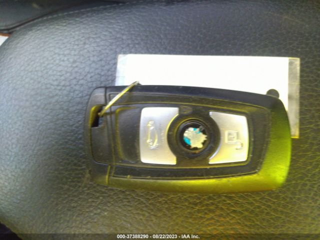 WBA3D5C53EKX95530 BMW 3 Series 328d Xdrive
