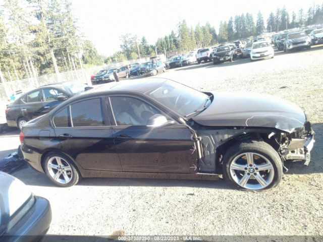 WBA3D5C53EKX95530 BMW 3 Series 328d Xdrive