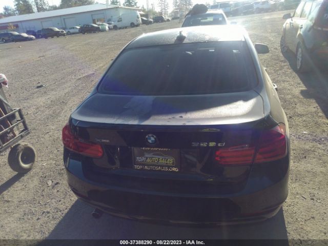 WBA3D5C53EKX95530 BMW 3 Series 328d Xdrive