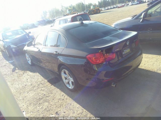 WBA3D5C53EKX95530 BMW 3 Series 328d Xdrive