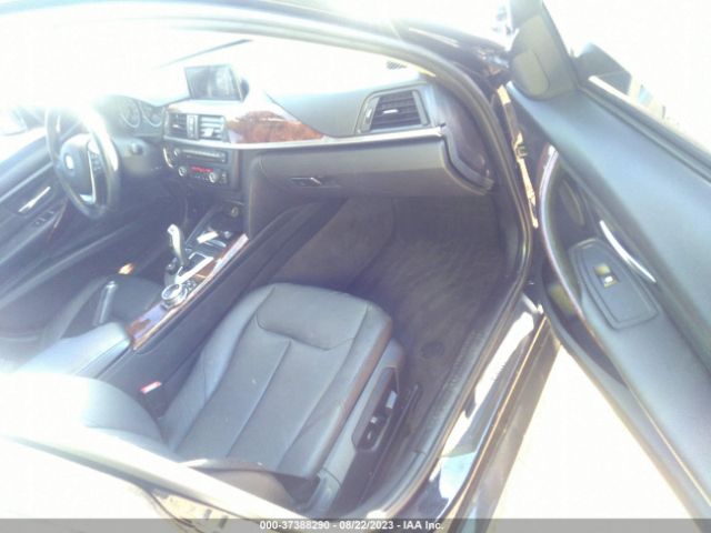 WBA3D5C53EKX95530 BMW 3 Series 328d Xdrive