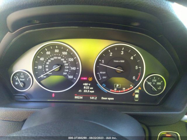 WBA3D5C53EKX95530 BMW 3 Series 328d Xdrive