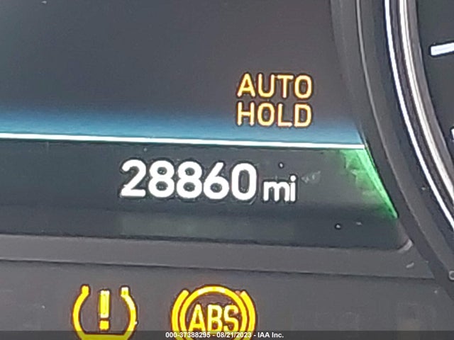 Genesis G70 3.3t 2021 KMTG74LE8MU066319 Image 15
