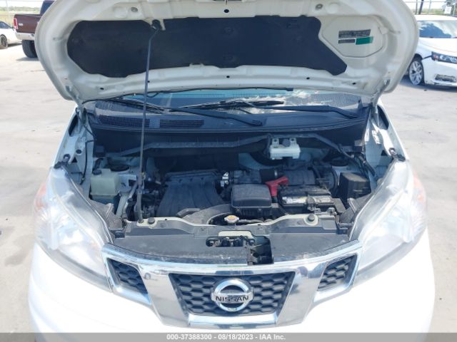 3N6CM0KN9FK690971 Nissan NV200 SV