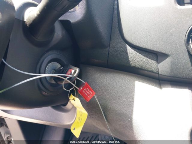 3N6CM0KN9FK690971 Nissan NV200 SV