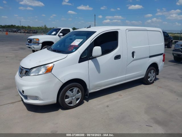3N6CM0KN9FK690971 Nissan NV200 SV