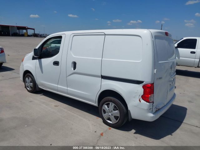 3N6CM0KN9FK690971 Nissan NV200 SV