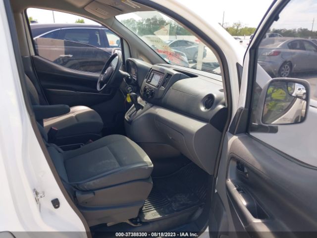 3N6CM0KN9FK690971 Nissan NV200 SV