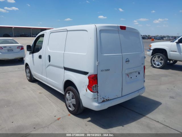 3N6CM0KN9FK690971 Nissan NV200 SV