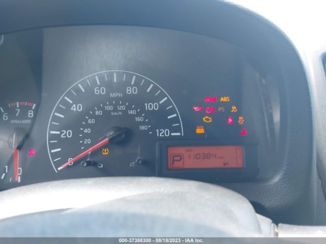 3N6CM0KN9FK690971 Nissan NV200 SV