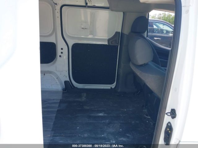 3N6CM0KN9FK690971 Nissan NV200 SV