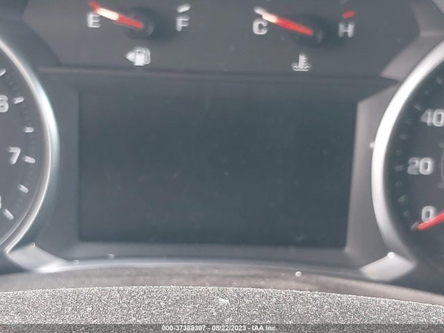 Chevrolet EQUINOX LT 2020 3GNAXVEX8LS587054 Image 14