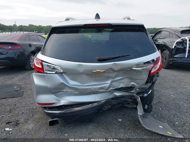 Chevrolet EQUINOX LT 2020 3GNAXVEX8LS587054 Image 15