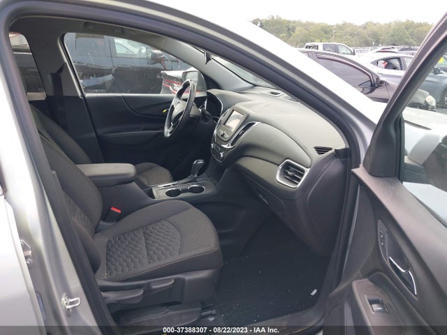 Chevrolet EQUINOX LT 2020 3GNAXVEX8LS587054 Image 5