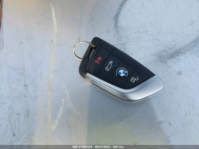 BMW X1 Xdrive28i 2017 WBXHT3Z38H4A65732 Image 11