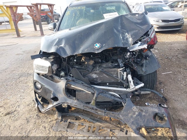 BMW X1 Xdrive28i 2017 WBXHT3Z38H4A65732 Image 12