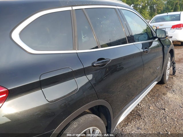 BMW X1 Xdrive28i 2017 WBXHT3Z38H4A65732 Image 13