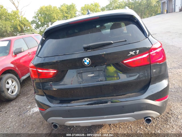 BMW X1 Xdrive28i 2017 WBXHT3Z38H4A65732 Image 16