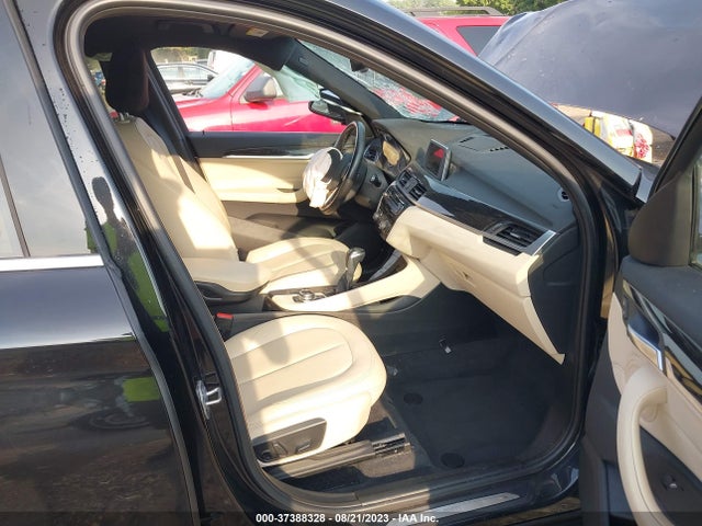 BMW X1 Xdrive28i 2017 WBXHT3Z38H4A65732 Image 5