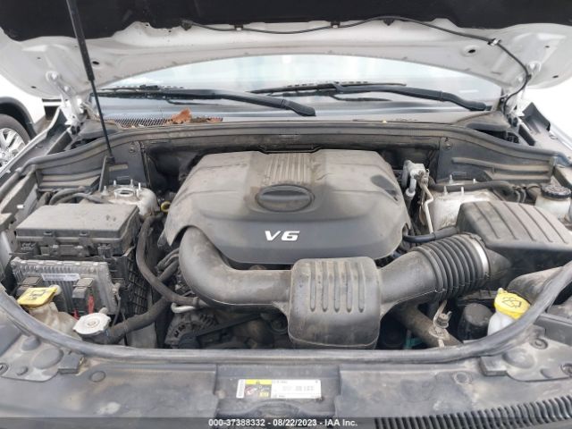 1C4RJFBGXEC589369 Jeep Grand Cherokee Limited