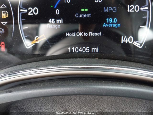 1C4RJFBGXEC589369 Jeep Grand Cherokee Limited