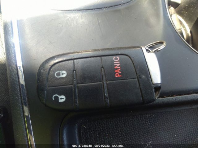 1C4RDHAG7FC239350 Dodge Durango Sxt