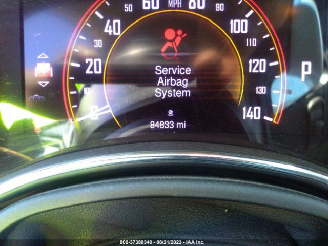 1C4RDHAG7FC239350 Dodge Durango Sxt