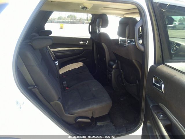 1C4RDHAG7FC239350 Dodge Durango Sxt