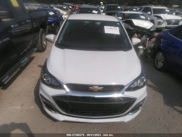 Chevrolet Spark Lt 2020 KL8CD6SA1LC418413 Image 13