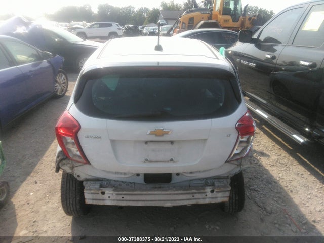 Chevrolet Spark Lt 2020 KL8CD6SA1LC418413 Image 17