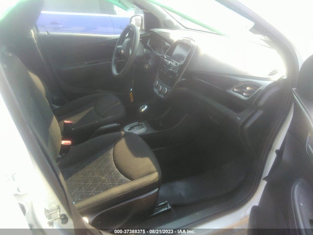Chevrolet Spark Lt 2020 KL8CD6SA1LC418413 Image 5