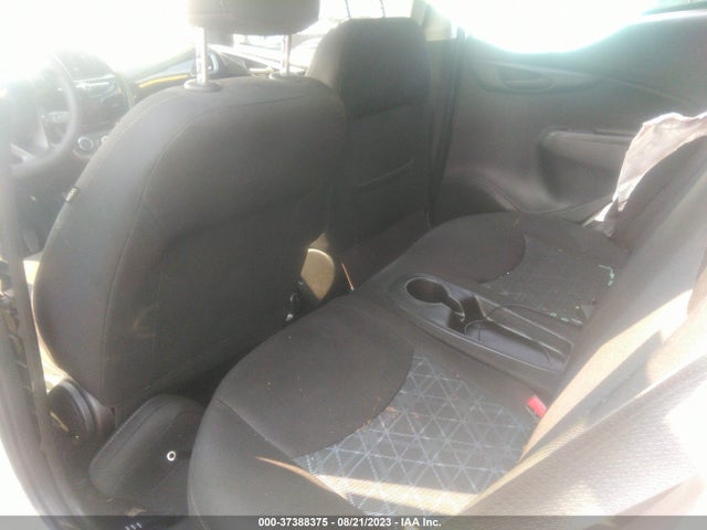 Chevrolet Spark Lt 2020 KL8CD6SA1LC418413 Image 8