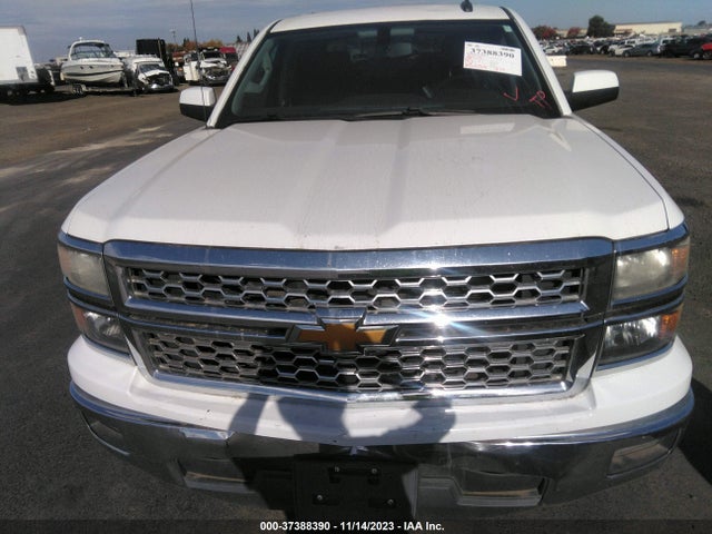 Chevrolet Silverado 1500 Lt 2015 3GCPCREC3FG289649 Image 12