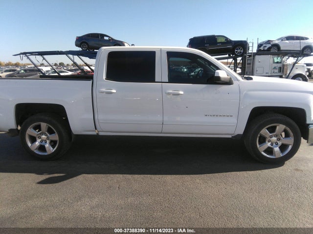 Chevrolet Silverado 1500 Lt 2015 3GCPCREC3FG289649 Image 13