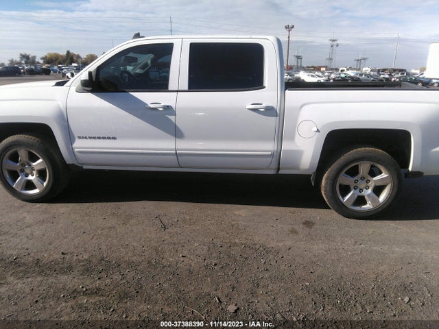 Chevrolet Silverado 1500 Lt 2015 3GCPCREC3FG289649 Image 14