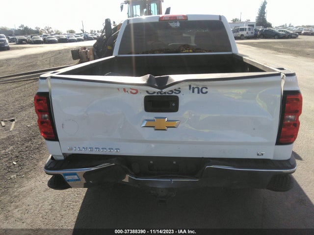 Chevrolet Silverado 1500 Lt 2015 3GCPCREC3FG289649 Image 16