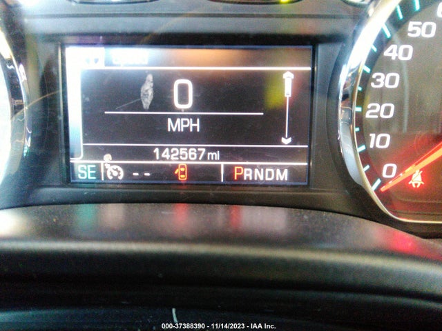Chevrolet Silverado 1500 Lt 2015 3GCPCREC3FG289649 Image 7