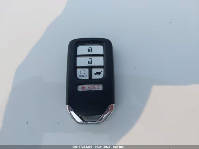 Honda Pilot Ex 2019 5FNYF6H39KB036146 Image 11