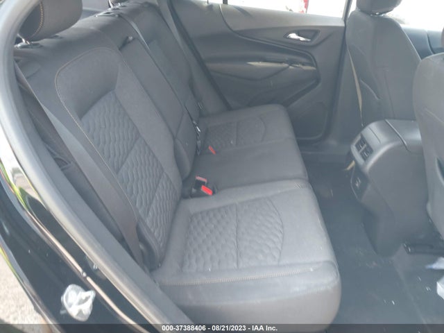 Chevrolet EQUINOX LT 2019 3GNAXUEV2KL319148 Image 8