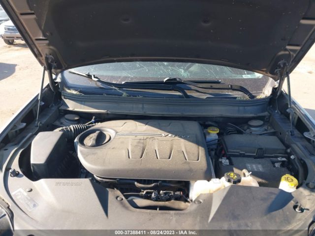 1C4PJMLX8KD432018 Jeep Cherokee Latitude Plus