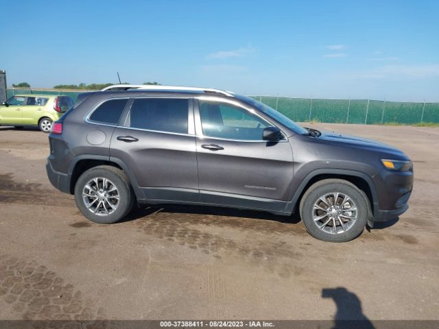 1C4PJMLX8KD432018 Jeep Cherokee Latitude Plus