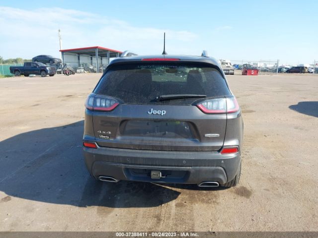 1C4PJMLX8KD432018 Jeep Cherokee Latitude Plus