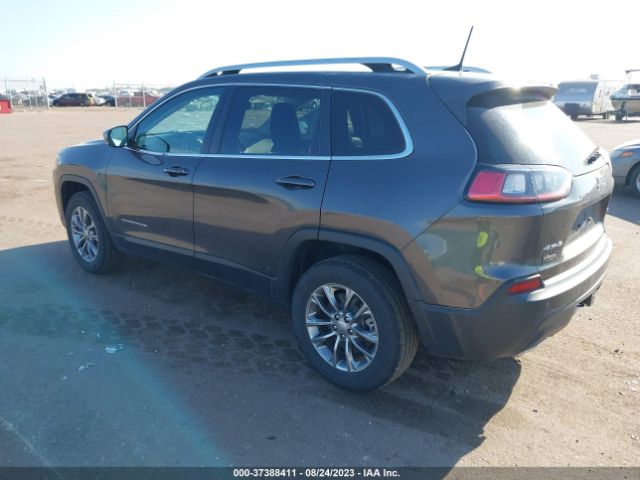1C4PJMLX8KD432018 Jeep Cherokee Latitude Plus
