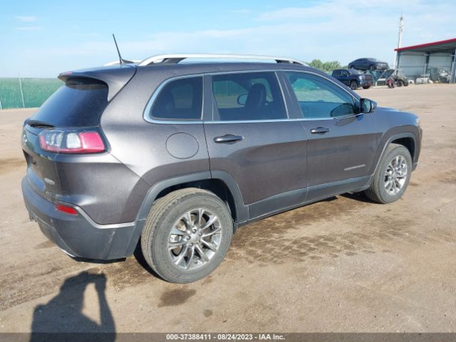 1C4PJMLX8KD432018 Jeep Cherokee Latitude Plus