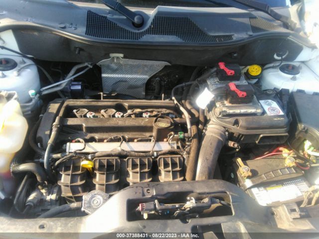 1C4NJPFA1GD640300 Jeep Patriot Latitude