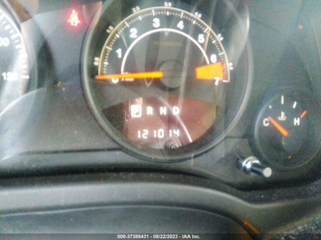 1C4NJPFA1GD640300 Jeep Patriot Latitude