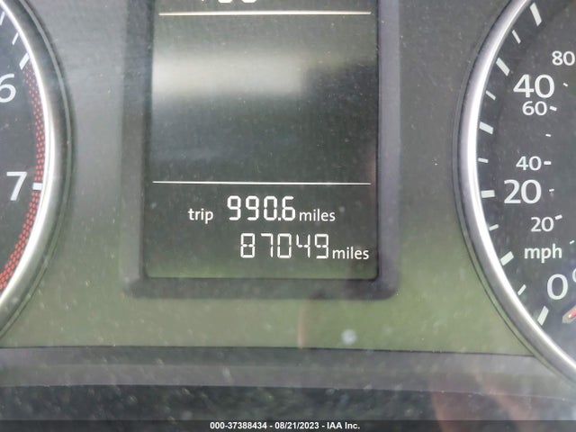 1VWAS7A37FC067246 Volkswagen Passat 1.8t Wolfsburg Ed